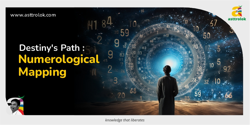 Pathway of Numbers: Mapping Your Destiny